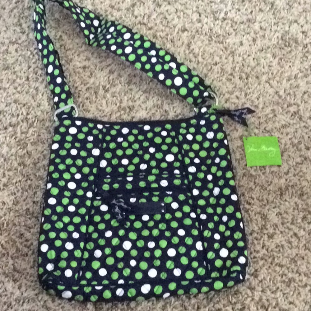 NWT Vera Bradley Hipster